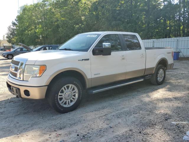Vin: 1ftfw1etxbfb21605, lot: 57831215, ford f-150 supercrew 2011 img_1