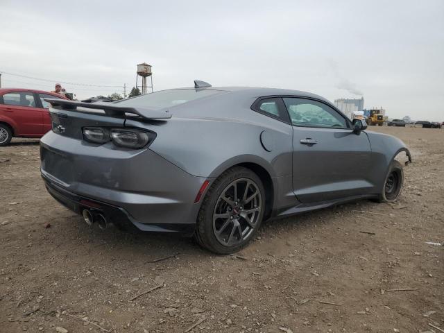 Vin: 1g1fk1r60k0116909, lot: 57811215, chevrolet camaro zl1 20193