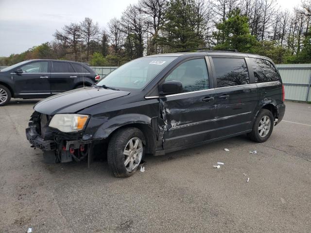 CHRYSLER TOWN & COU