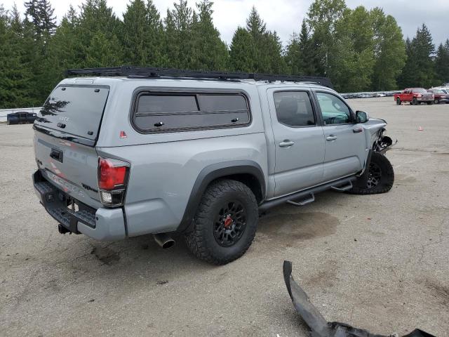 Vin: 5tfcz5an3hx088281, lot: 57180965, toyota tacoma double cab 20173