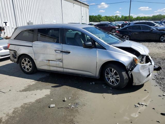 Vin: 5fnrl5h20cb103412, lot: 55688765, honda all models lx 20124