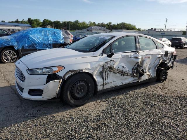 Vin: 3fa6p0g77dr380166, lot: 56454315, ford fusion s 2013 img_1