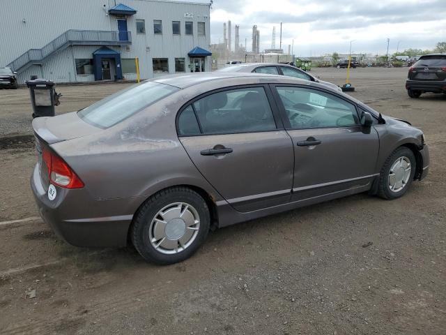 Vin: 2hgfa1e48ah026496, lot: 56124985, honda civic dx-g 20103