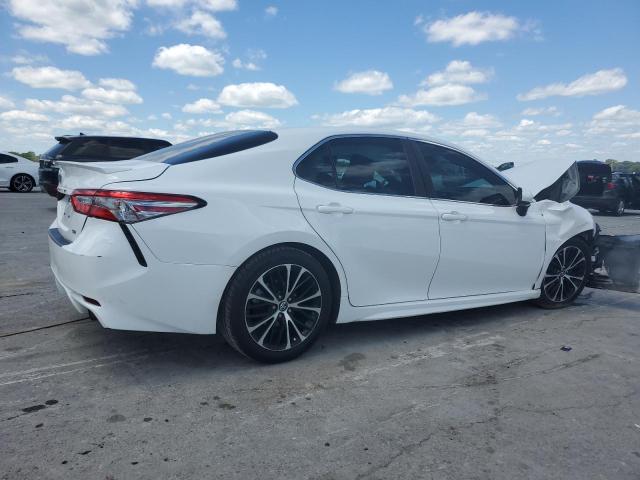 Vin: 4t1b11hk6ju660115, lot: 58396555, toyota camry l 20183