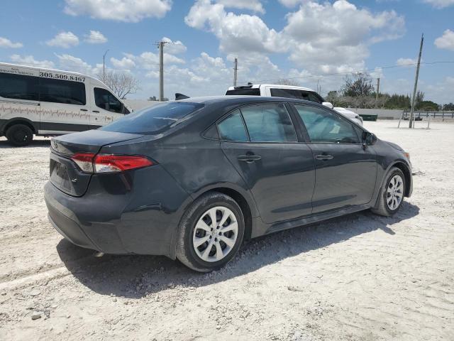 Vin: 5yfb4mde1sp263679, lot: 55475485, toyota corolla le 20253