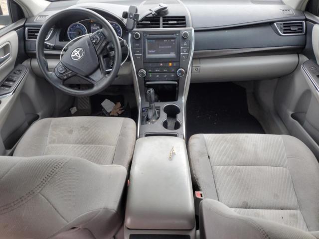 2017 TOYOTA CAMRY LE - 4T1BF1FK5HU321618