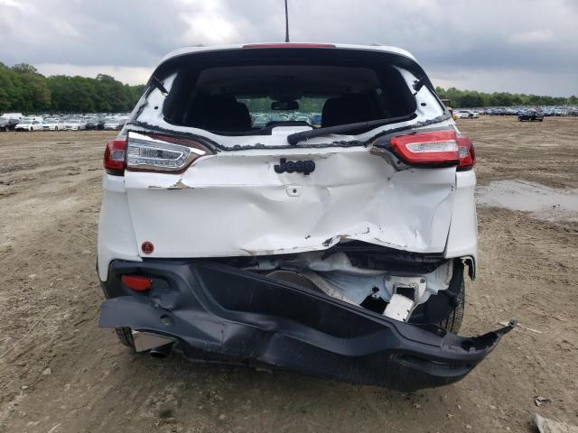 2018 JEEP CHEROKEE L - 1C4PJLCB1JD518302