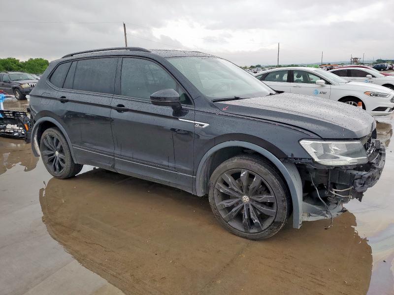 Vin: 3vv3b7ax3lm132894, lot: 55807655, volkswagen tiguan se 20204