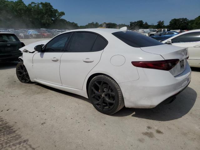 Vin: zarfaman9l7632375, lot: 55733605, alfa romeo giulia 20202