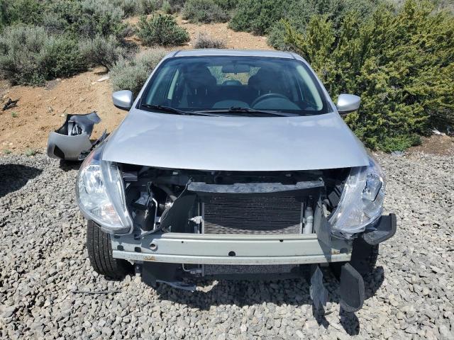 2019 NISSAN VERSA S - 3N1CN7AP8KL814828