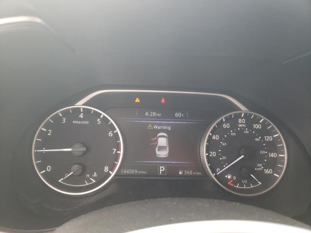 2017 NISSAN MAXIMA 3.5 - 1N4AA6AP5HC383367