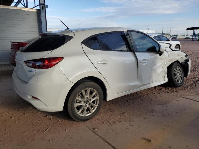 Vin: jm1bn1k75h1122126, lot: 56696525, mazda 3 sport 20173