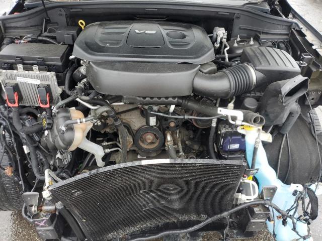 2019 JEEP GRAND CHER - 1C4RJFAG4KC528743