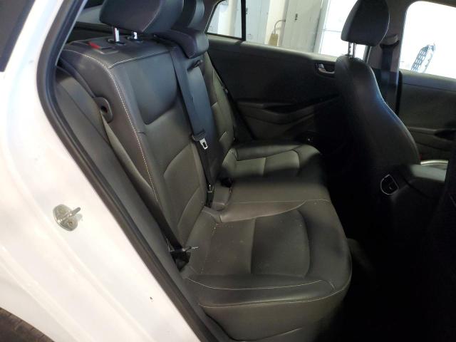 2019 HYUNDAI IONIQ LIMI - KMHC75LD1KU172405
