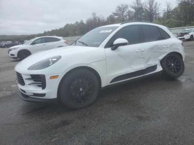 2019 PORSCHE MACAN - WP1AA2A54KLB04594