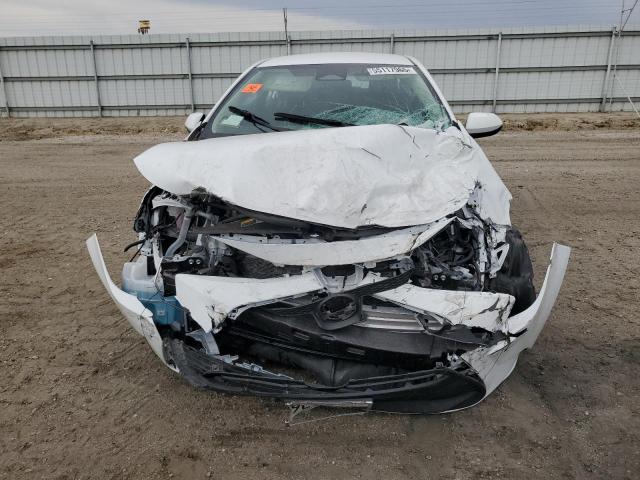 2024 TOYOTA COROLLA LE - 5YFB4MDE6RP152068