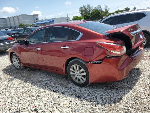 Vin: 1n4al3ap5fc203245, lot: 58651235, nissan altima 2.5 20152