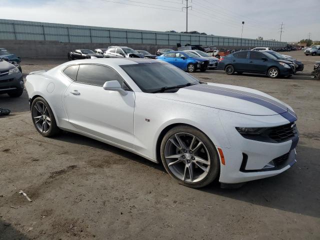 Vin: 1g1fa1rsxk0151411, lot: 58203355, chevrolet camaro ls 20194