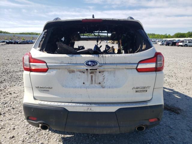 2019 SUBARU ASCENT TOU 4S4WMARD6K3451442