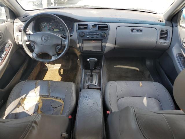 2002 HONDA ACCORD EX #3284690327