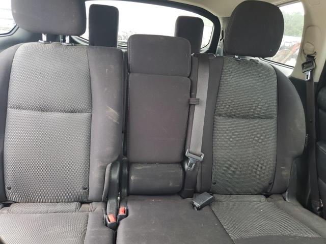 2020 NISSAN PATHFINDER - 5N1DR2AN8LC604746