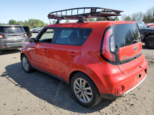 Vin: kndjp3a53j7568845, lot: 55608915, kia soul + 20182