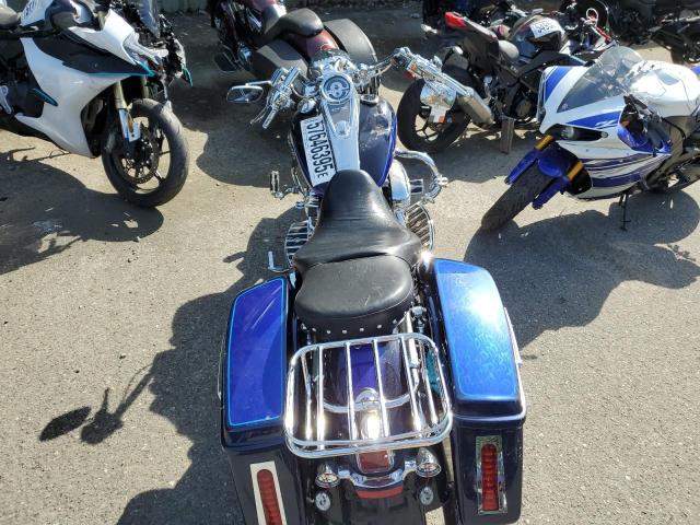 2008 HARLEY-DAVIDSON FLHRSE4 1HD1PG8108Y951851