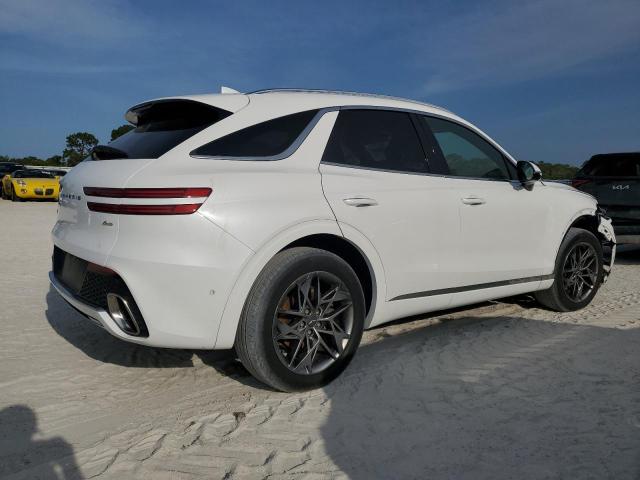 2022 GENESIS GV70 BASE - KMUMADTB0NU051417