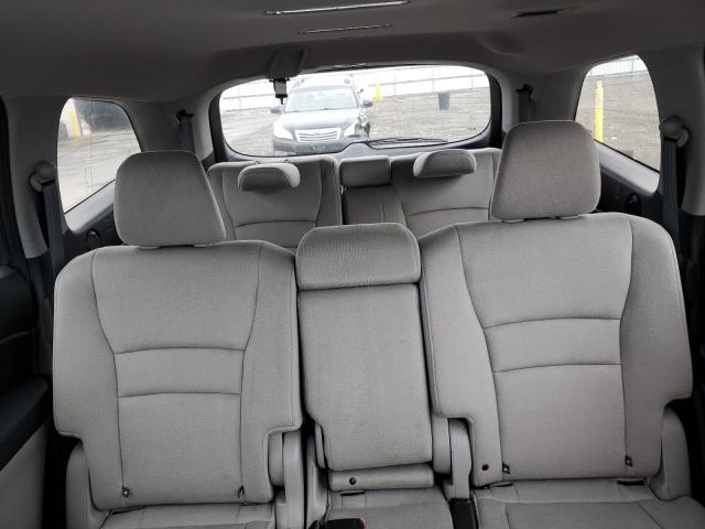 2018 HONDA PILOT EX 5FNYF6H32JB024791