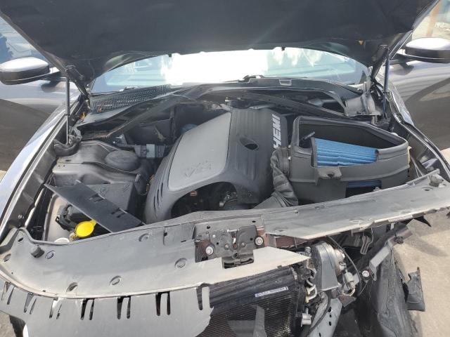 2018 DODGE CHARGER R/ 2C3CDXCT2JH147275