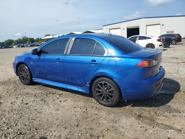 Vin: ja32u2fu6cu023846, lot: 55106345, mitsubishi lancer es/es sport 20122