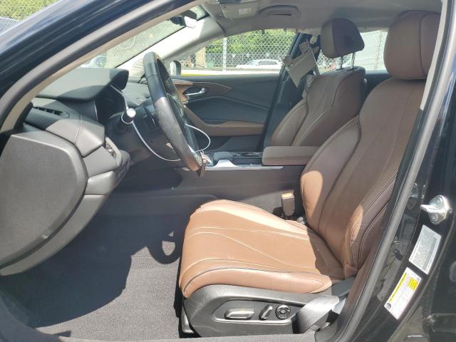 2021 ACURA TLX ADVANC 19UUB6F60MA008322