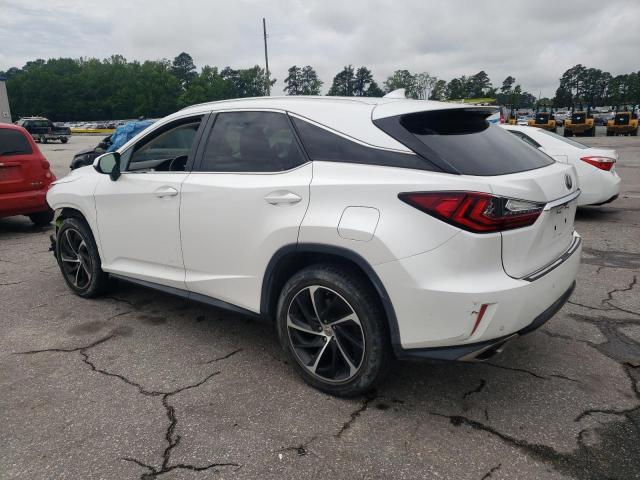 Vin: 2t2bzmca7gc006318, lot: 58152635, lexus rx350 350 base 20162