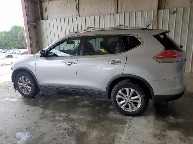 Vin: knmat2mv3gp682385, lot: 56348945, nissan rogue s 20162