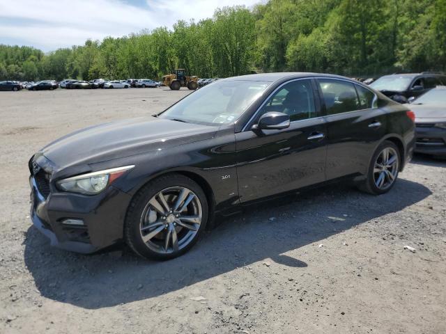 Vin: jn1ev7ar0hm832622, lot: 56007005, infiniti q50 premium 2017 img_1