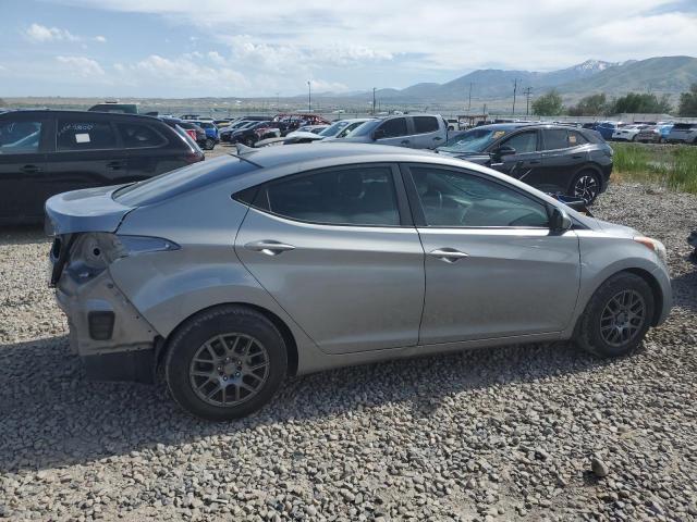 Vin: kmhdh4ae4cu233075, lot: 58424055, hyundai elantra gls 20123