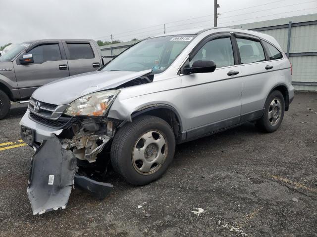 Vin: 5j6re4h39al085851, lot: 58638195, honda crv lx 2010 img_1