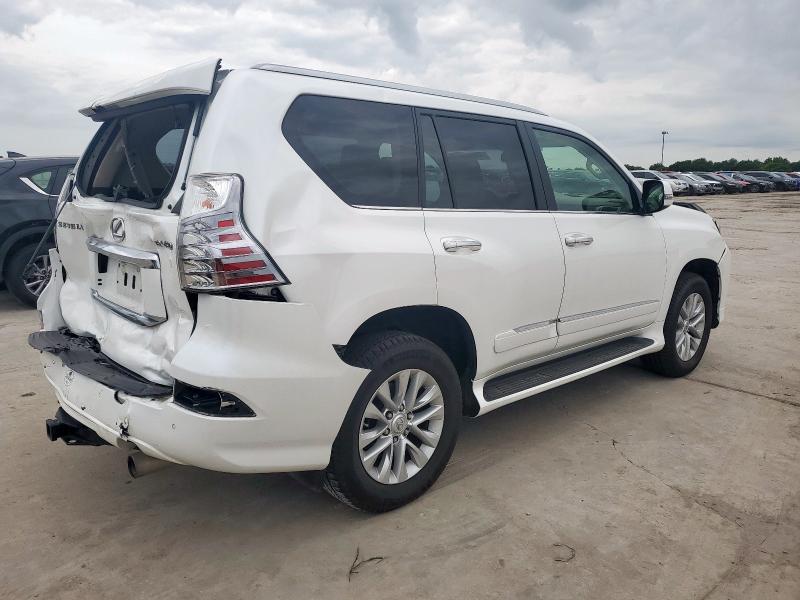 Vin: jtjbm7fx6j5192374, lot: 58232455, lexus gx 460 20183