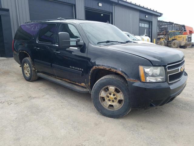 Vin: 1gnukje32ar256777, lot: 56194215, chevrolet suburban k1500 lt 20104