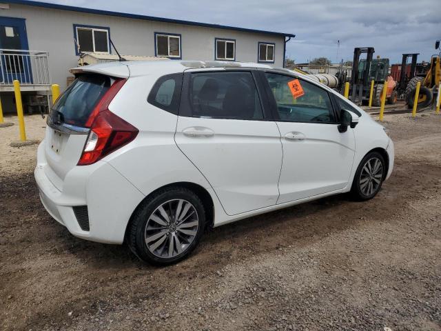 Vin: 3hggk5h80fm717893, lot: 58069985, honda fit ex 20153