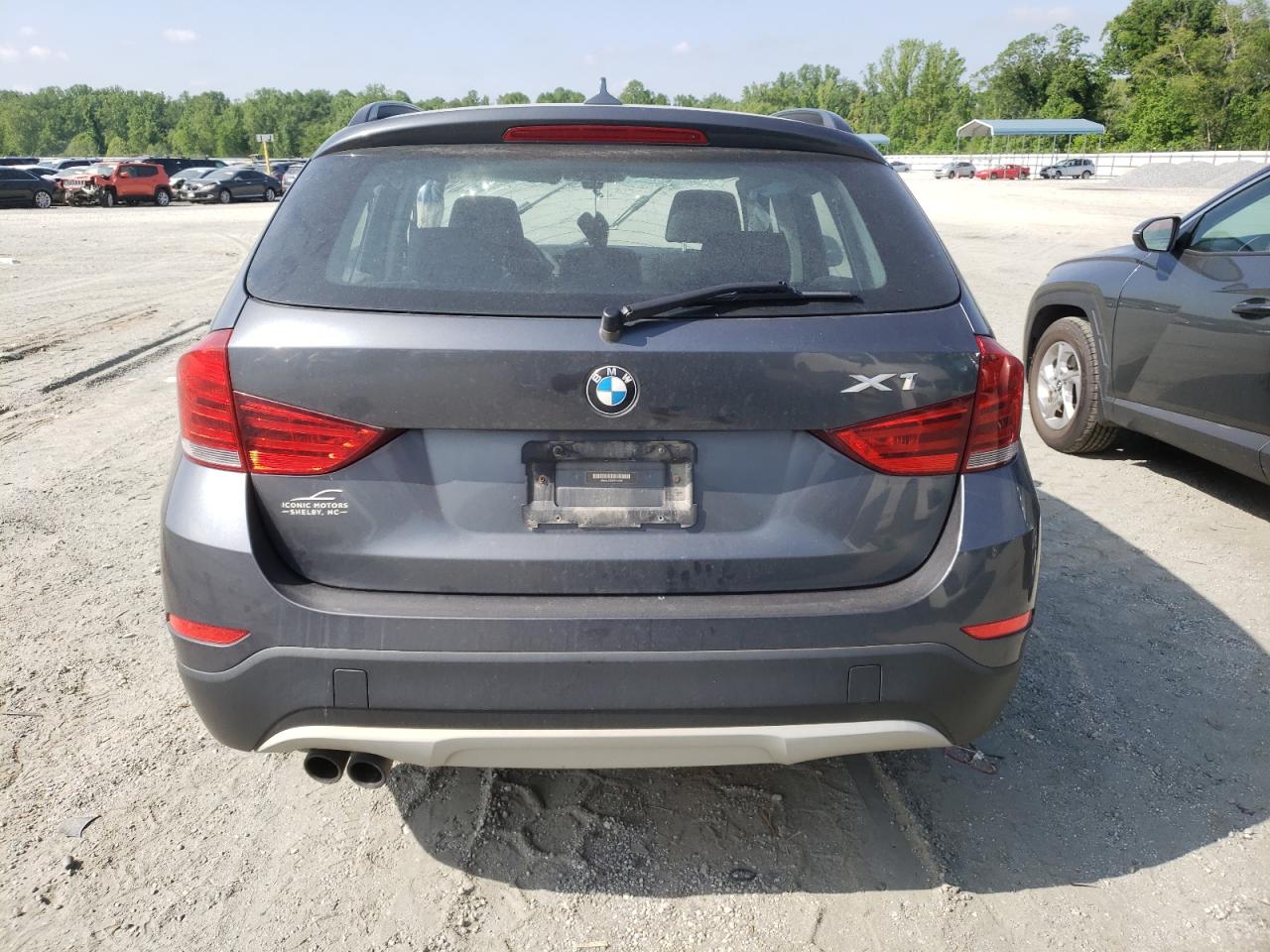 BMW X1 XDRIVE28I