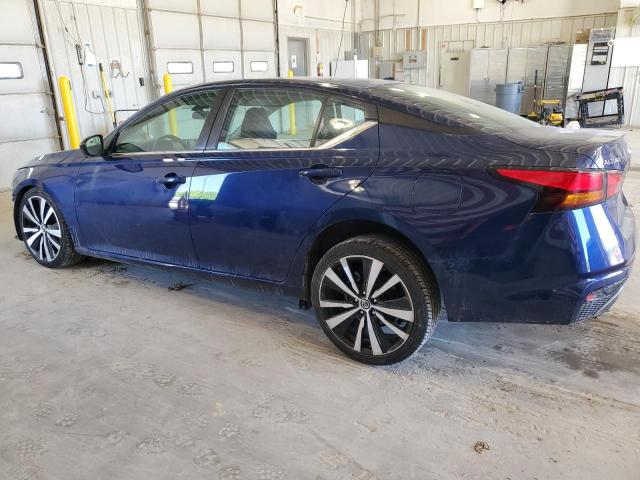 2021 NISSAN ALTIMA SR 1N4BL4CV1MN305990
