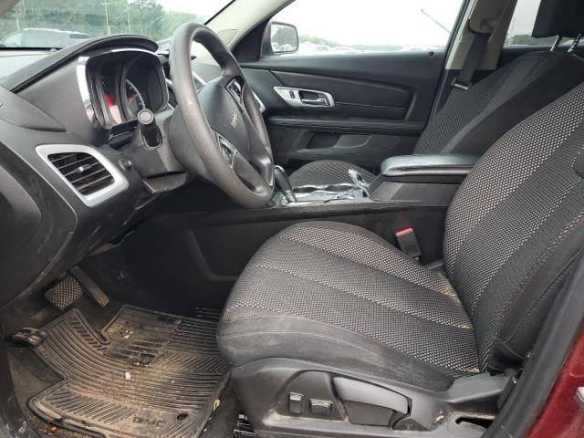 2017 GMC TERRAIN SL 2GKALMEK9H6167378