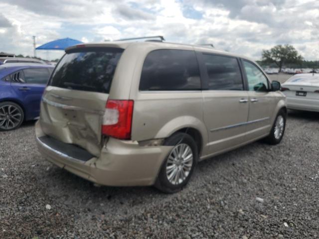 Vin: 2c4rc1gg1er374492, lot: 56724185, chrysler minivan limited 20143