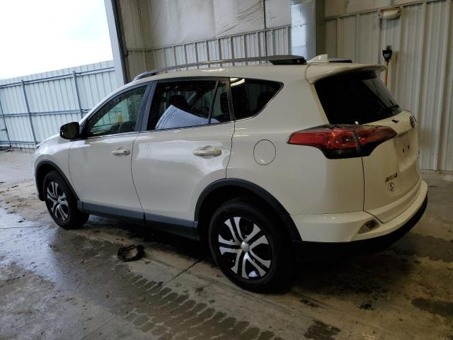 Vin: jtmbfrev0jd246847, lot: 54966135, toyota rav4 le 20182