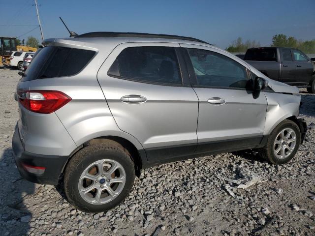 Vin: maj6p1ul5jc233085, lot: 56269745, ford ecosport se 20183