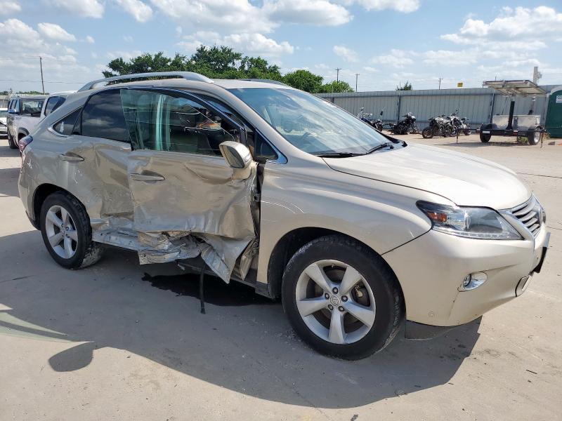 Vin: 2t2bk1ba0fc277207, lot: 58078575, lexus rx350 350 base 20154
