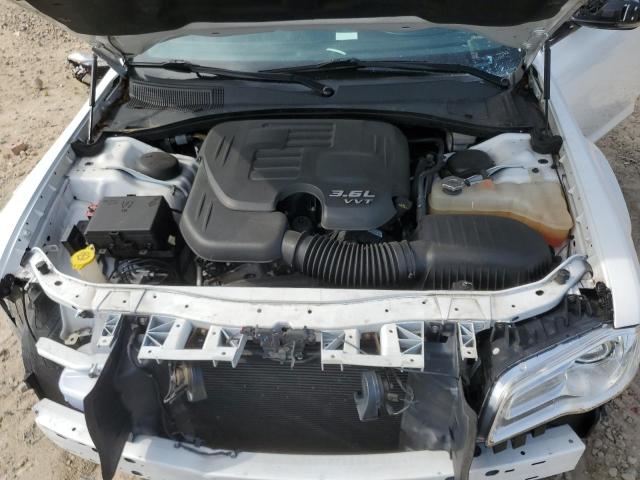 2015 CHRYSLER 300C PLATI 2C3CCASGXFH833172