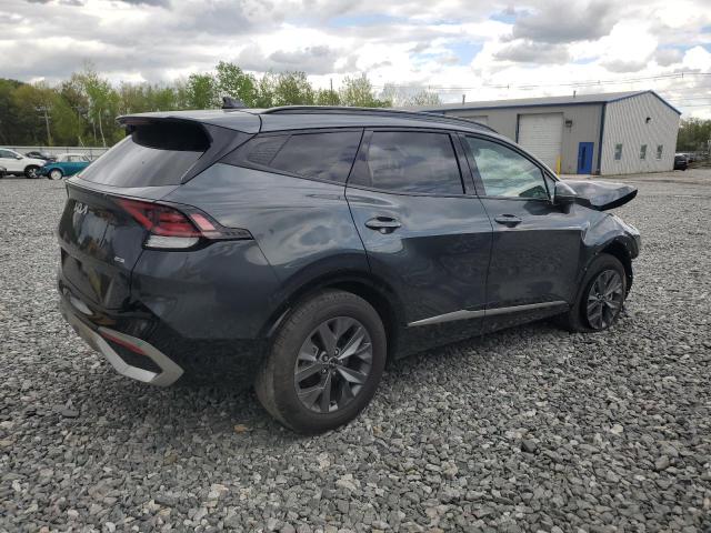 Vin: kndpxcdgxs7212546, lot: 56114355, kia sportage sx prestige 20253