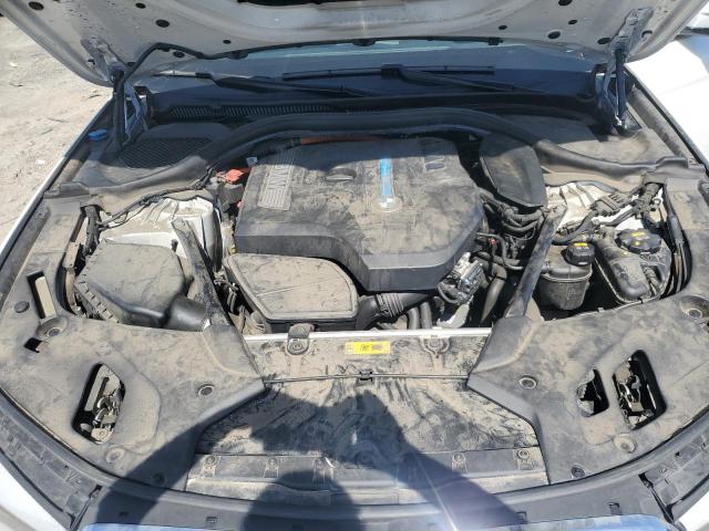 2018 BMW 530XE WBAJB1C51JG624259